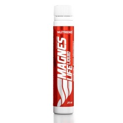 NUTREND Magneslife 25 ml - 1 ampułka